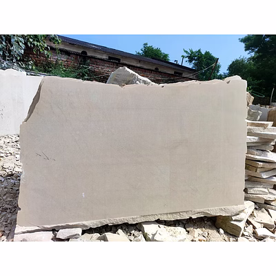 gwalior mint stone slab