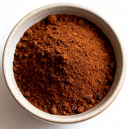 coffee powder