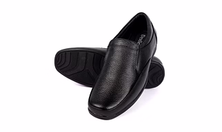 Mens Leather Shoes