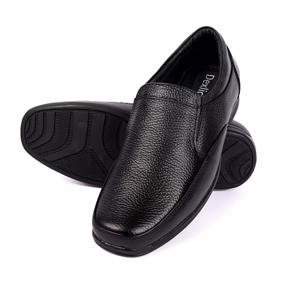 mens leather shoes