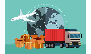 Import Export Sourcing