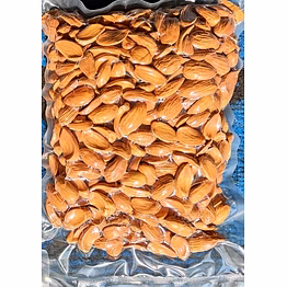 almond curved kashmiri mamra