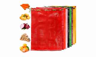 Mesh bags