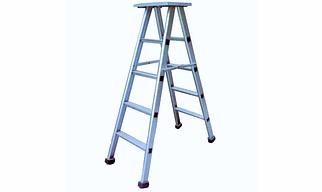 General Use Aluminium Stool