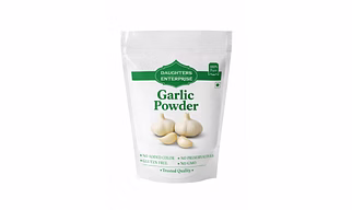 Garlic Powder