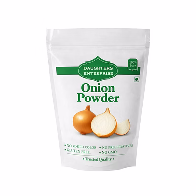 onion powder
