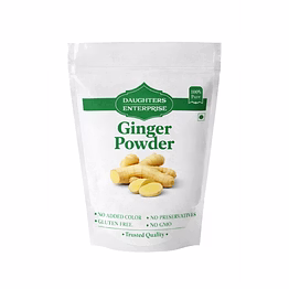 ginger powder