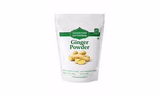 Ginger Powder