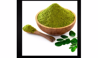 fenugreek leaf powder