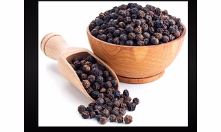 Black pepper big grain
