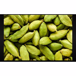cardamom 8mm+