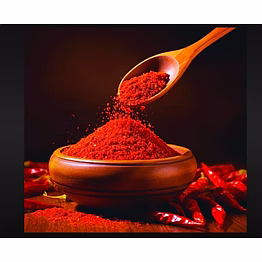 red chilli powder