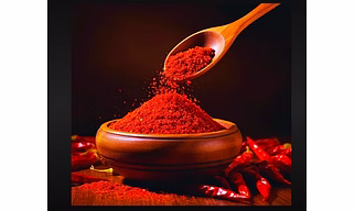 Red Chilli Powder