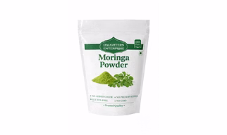 Moringa Powder