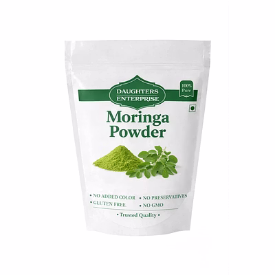 moringa powder