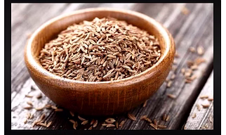 Cumin Seeds