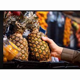Pineapple