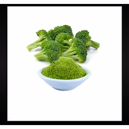 broccoli powder