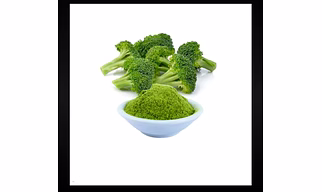Broccoli Powder