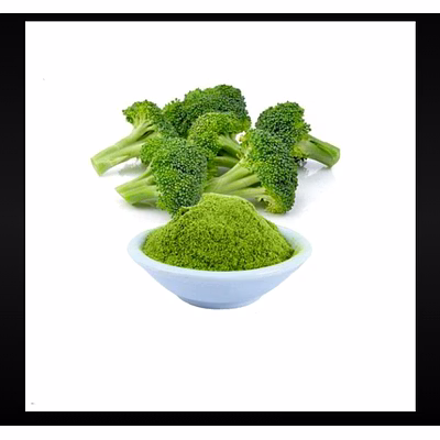 broccoli powder