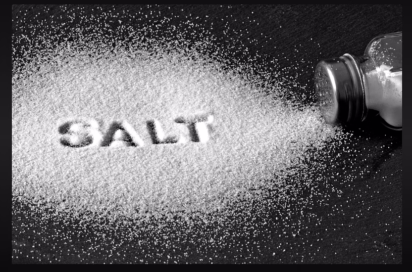 salt
