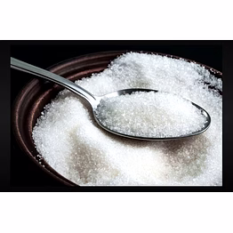 white sugar s30