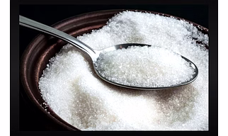 White Sugar S30