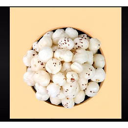 plain makhana
