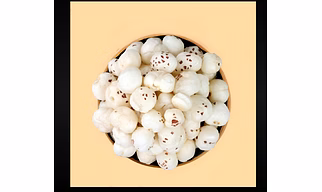 Plain Makhana