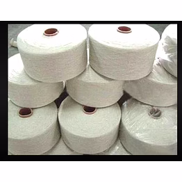 open-end cotton yarn