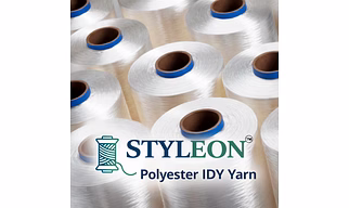 Polyester Industrial Drawn Yarn (IDY)