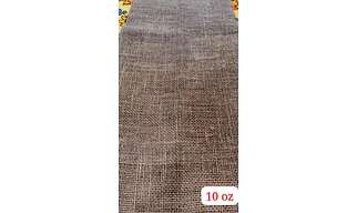 Jute Hessian Sheet
