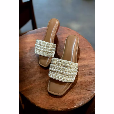 pearl flat