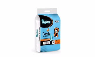 Comfy Sanitary Pads
