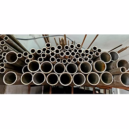 seemless pipe