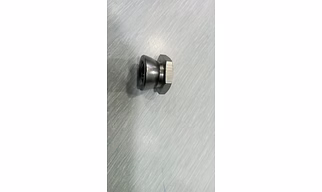 Dom nut ss 304