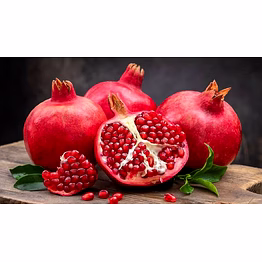 pomegranate