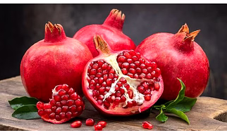 Pomegranate