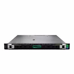 hp server
