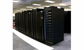 IBM STORAGE