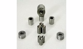 Extrusion Forging Tools