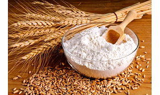 Wheat Flour