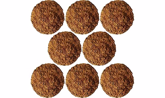 Cow dung