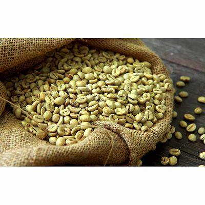 coffee beans