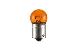 G18 12V RY10W Amber Lamp