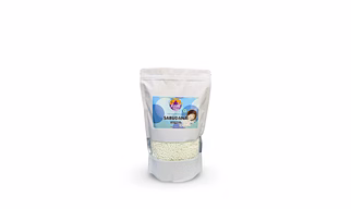 Sabudana (Sago)