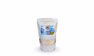 Poha (Flattened Rice)
