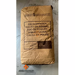 cocoa powder barry callebaut df760