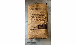 Cocoa Powder Barry Callebaut DF760
