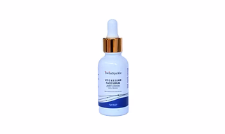 SwissSparkle Ultra Premium  Vit C & E Elixir